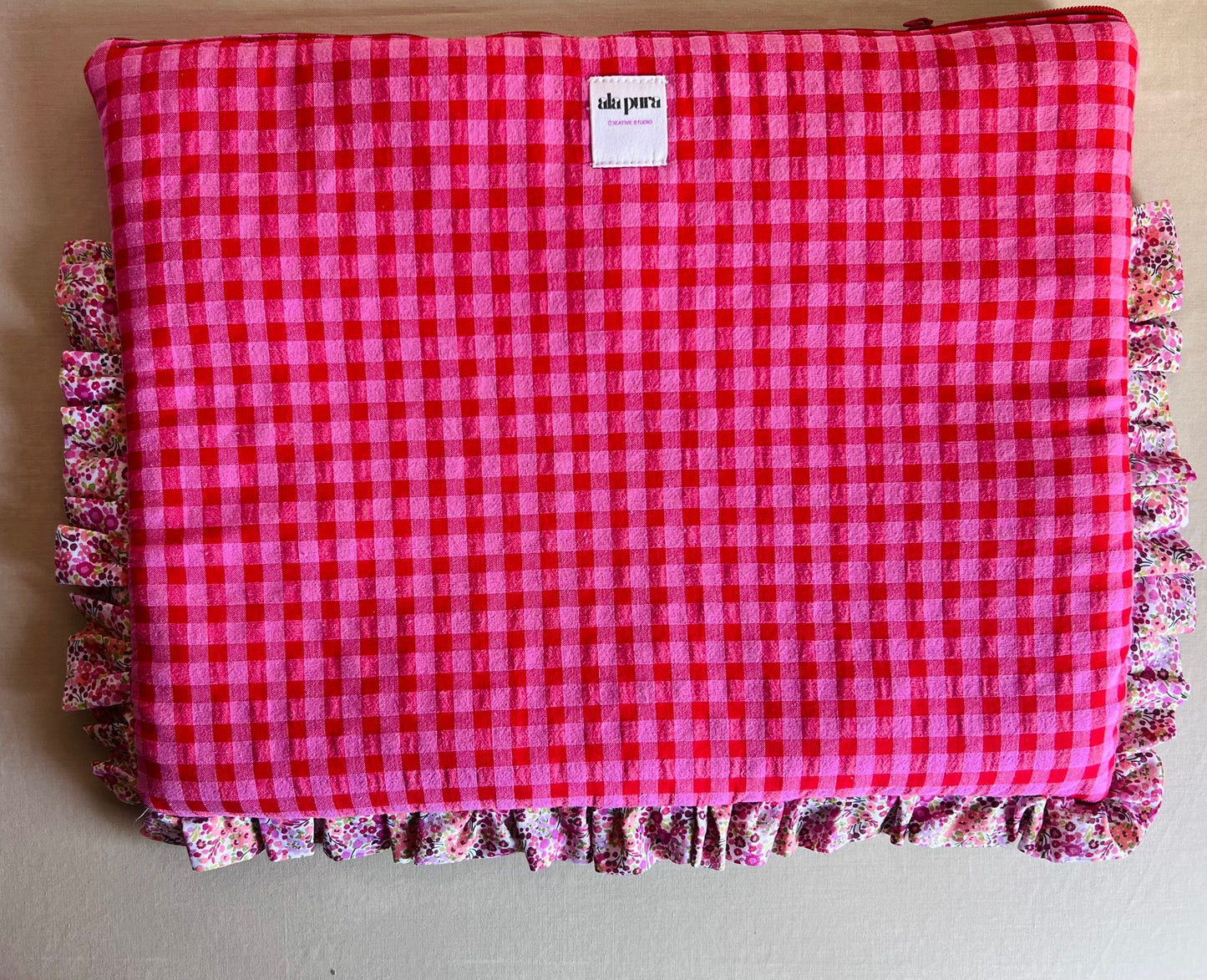Funda Portatil / Ipad