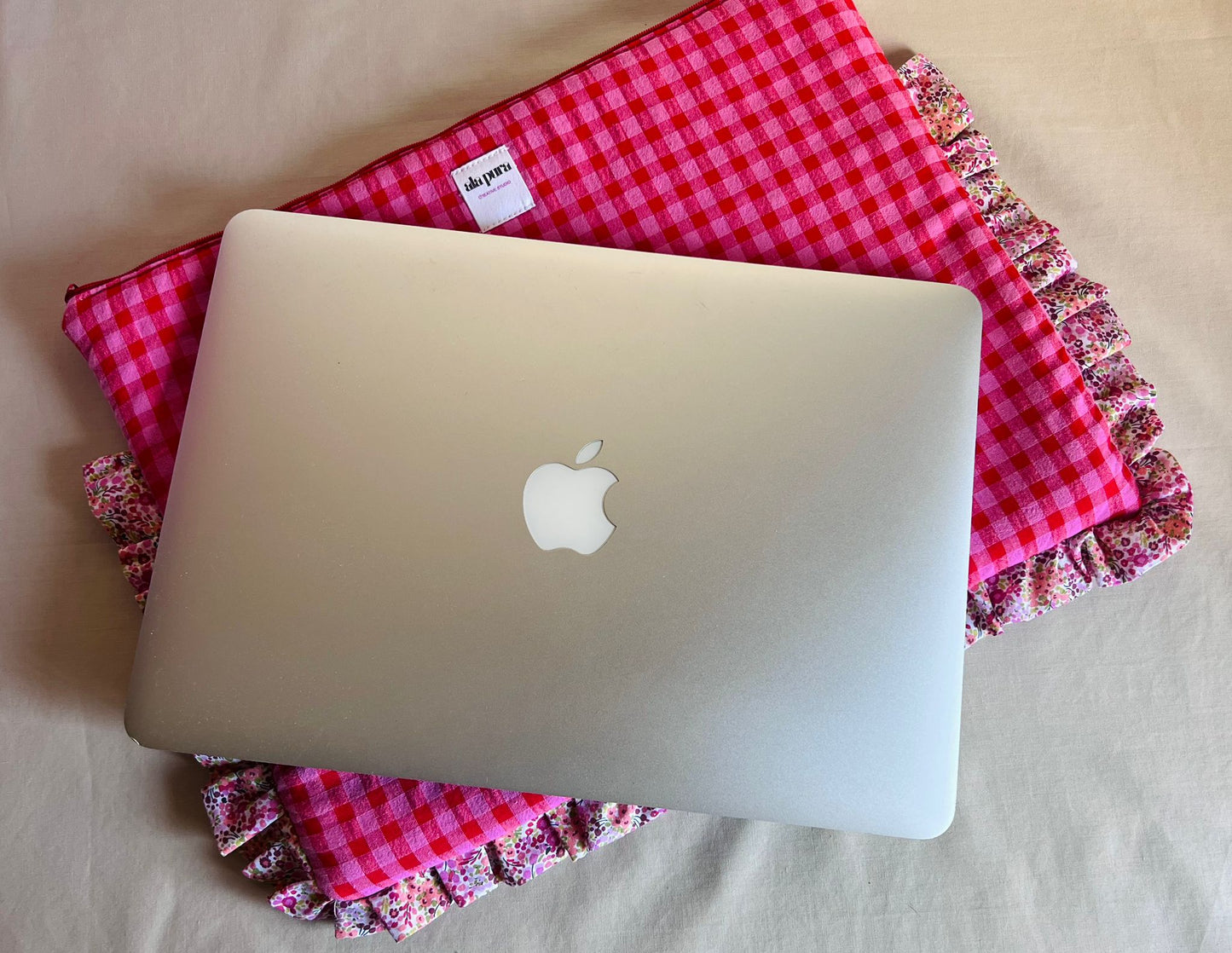 Funda Portatil / Ipad