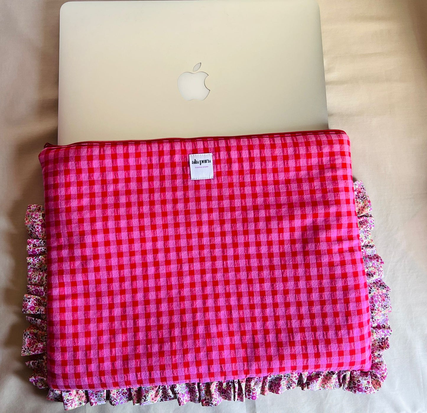 Funda Portatil / Ipad