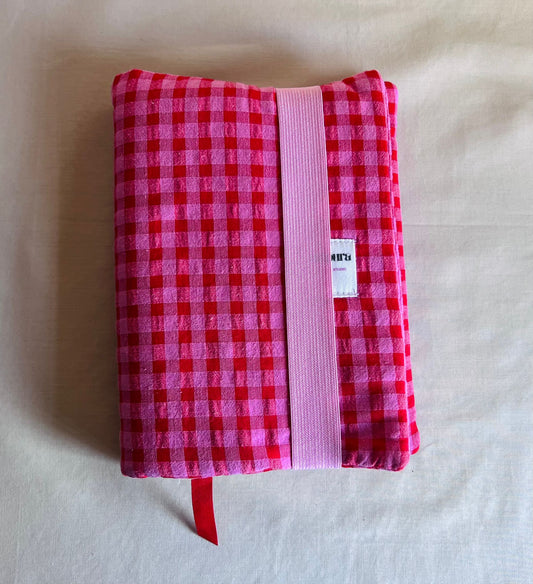 Funda para libro